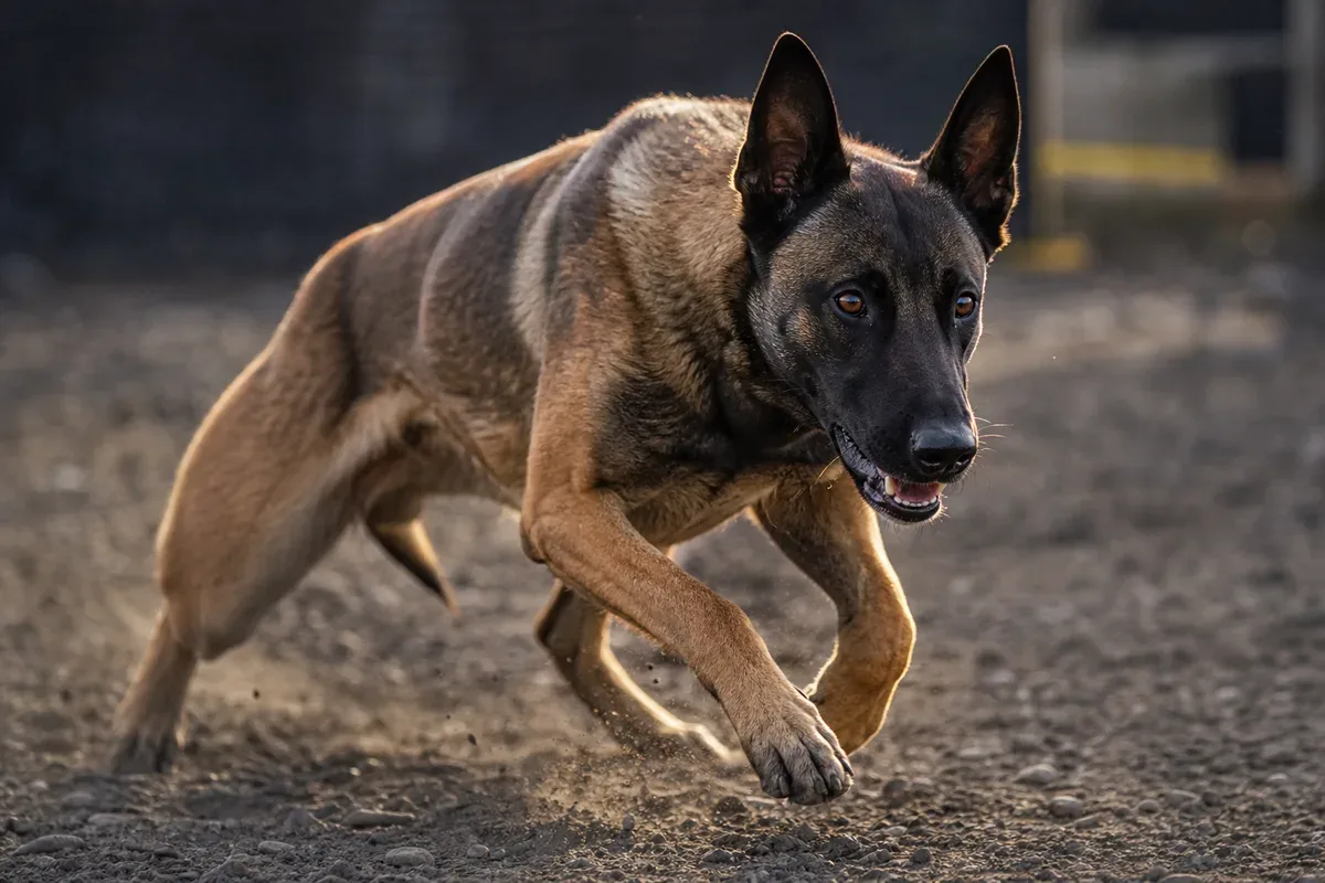 Chien de travail ou de famille : ce qui change